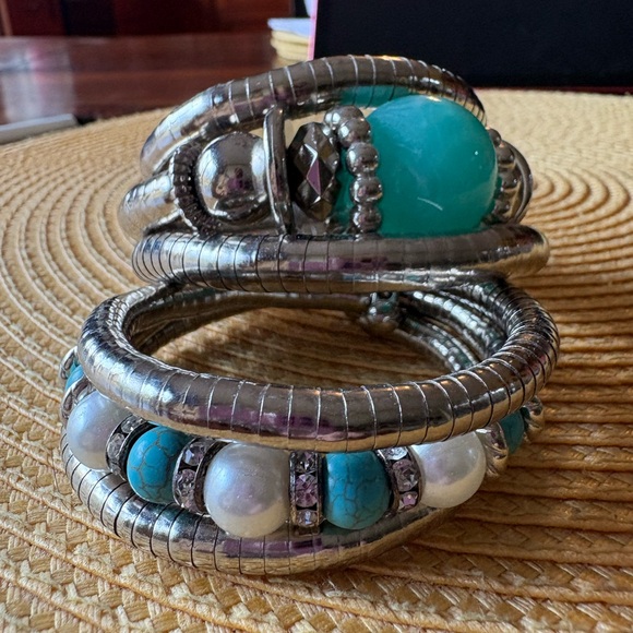 Jewelry - Bracelets